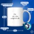 Caneca "Feliz Dia dos Pais" Frase 325ml + Caixinha para presente na internet