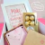 Box Dia das Mães (02) - Caixa Cartonada para Presente + Conjunto Colar & Brincos Prata + Quadro (variação) + Ferrero Rocher - Já embalado na internet