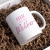 Caneca Feliz Dia da Mulher 325ml - Presente, Brinde, Lembrancinha, Surpresa, Brinde Corporativo / Empresa - Mulheres, feminino - loja online