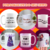 Caneca Para Personalizar- Sua Arte Aqui - Caneca com Foto, Frase, time, personagem, etc.... Xícara ( Caneca sua ideia aqui / Sua arte estampada aqui)