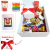 Kit Presente LGBTQIA+. Caixa Chocolates Nutella Caneca Quadro - comprar online