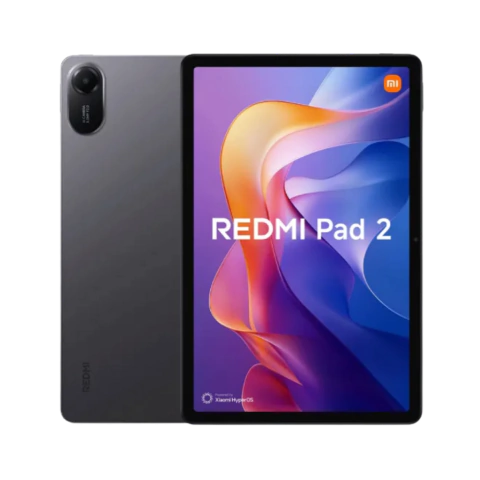 Tablet Xiaomi Redmi Pad 2 11" 8/256gb