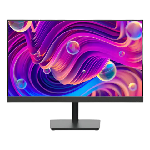 Monitor 24" Hikvision Dsd5024f2av2 Vga Hdmi