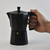 Combo Cafetera Italiana 9 poc + Molinillo + Jarro - comprar online