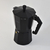 Imagen de Cafetera Italiana Hudson Negra 9 Pocillos