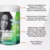 Creme Para Pentear Babosa Aloe Cream Soul Power 800ml na internet