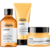 Shampoo + Condicionador + Máscara 250g NutriOil L'oreal