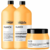 Kit Shampoo + Condicionador + Máscara 500g Nutrioil Loreal