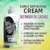 Creme de Pentear Definidor de Cachos Soul Power 500ml - comprar online