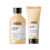 Kit L'oréal Absolut Repair Gold Quinoa Shampoo + Condicionador
