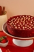 Torta Cookie de Red Velvet 1.5kg - comprar online