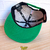 Boné Boston Celtics Snapback Cinza trevo - loja online