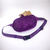 Waist Bag Pochete Patagonia Roxo - loja online