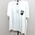 Camiseta Stussy Tam. M branco Ball - comprar online