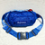 Waist Bag Pochete SS18 Supreme Azul - comprar online