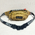 Waist Bag Pochete SS18 Supreme Bege