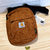 Shoulder Bag Carhartt Veludo Cotelê Marrom - comprar online