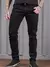 Calça Masculina Preta Skinny Modelo Básico Casual Linha Premium - loja online