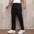 Calça Jogger Sarja Cargo Masculina - Loja Underz Store