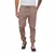 Imagem do Calça Jogger Sarja Masculina Casual