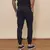 Calça Jogger Sarja Masculina Casual - comprar online