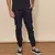Calça Jogger Sarja Masculina Casual - Loja Underz Store