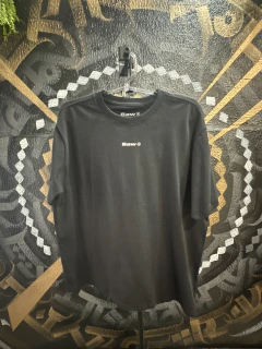Camiseta BAW Selfie Logo