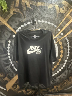 Camiseta Nike SB The Nike Tee Loose Fit