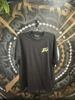 Camiseta BAW Monster