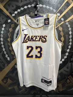 Regata Los Angeles Lakers 23 Lebron JAMES
