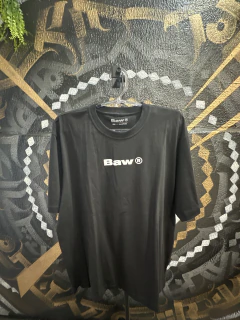 Camiseta BAW Logo