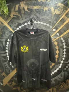 Camiseta Prison baseball Diamond