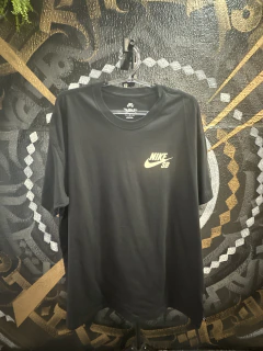 Camiseta Nike SB The Nike Tee Preta