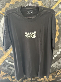 Camiseta Blunt Razor Preto