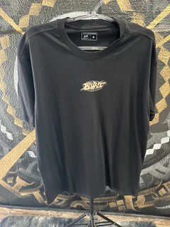 Camiseta Blunt Ride Preto