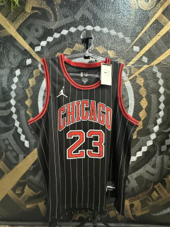 Regata NK Chicago Bulls 23 Michael Jordan
