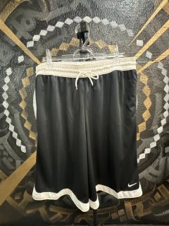 Bermuda DRI-FIT NIKE Preto