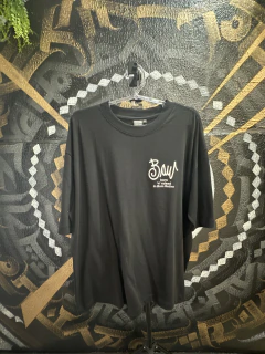 Camiseta BAW 2Tag