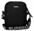 Shoulder Bag SS18 Supreme Preto Bolsa Transversal