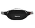 Waist Bag Pochete SS18 Supreme Preto