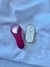 Vibrador de Calcinha Bell com Controle 9 Vibrações Recarregável - comprar online