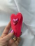 Love Vibrador Por App 9 Vibrações Recarregável - Luciana Santos
