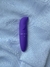 Vibrador Ponto G Golfinho Toque Aveludado - Lu Moda Íntima e Acessórios 