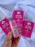 Excitation Chicleteira Excitante Feminino 17ml Intt