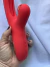 Vibrador Leny com Sucção e Dedilhar 7 Vibrações Recarregável - loja online