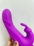 Vibrador de Ponto G e Clítoris Berin com Rotação 7 Vibrações Recarregável - loja online