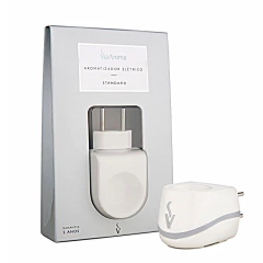 Aromatizador Difusor Elétrico Original Via Aroma