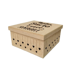 Caixa em MDF Para o Dia das Mães na internet