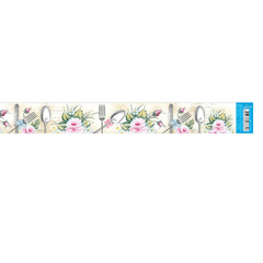 Barra Para Decoupage Autoadesiva