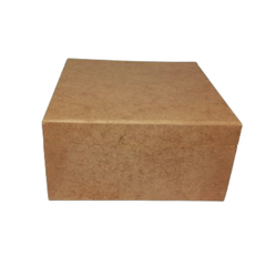 Caixa 16x16x8 Tampa Basculante com Divisória - comprar online